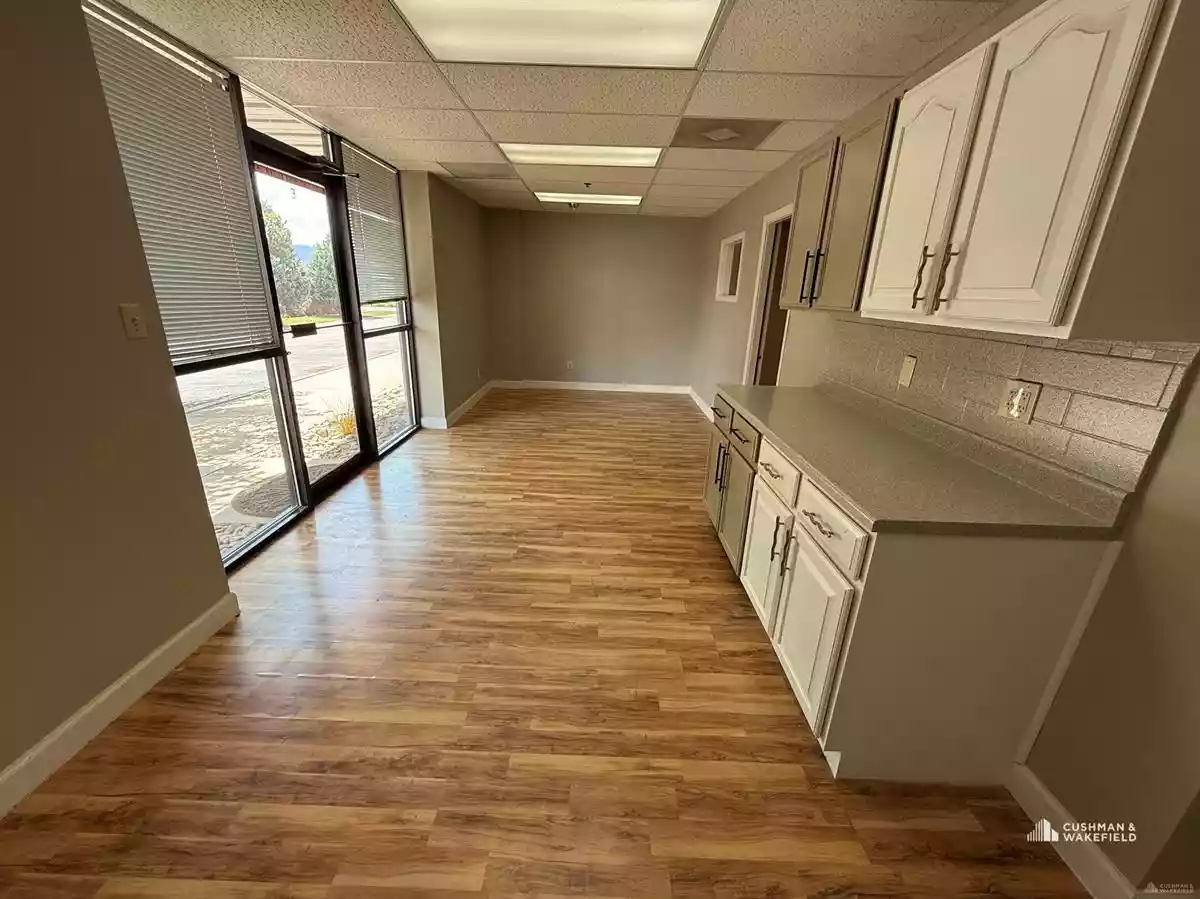 Fort Collins - Warehouse/Distribution