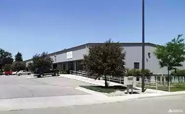 Fort Collins - Warehouse/Distribution