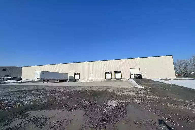 A1-128 Park Drive