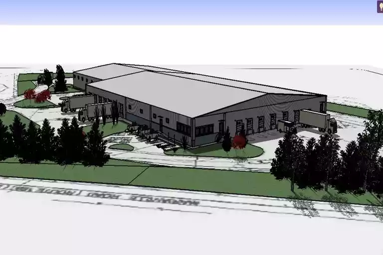 A1-681 Mariaville Road