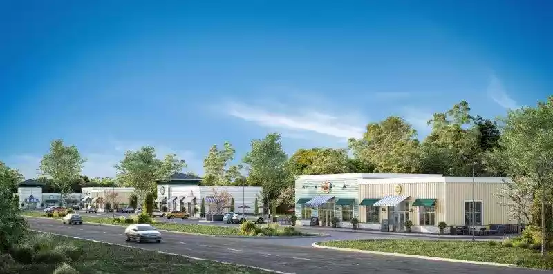 4980 Sunset Drive, Bldg. B