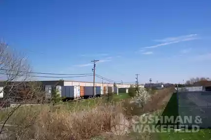 Bridgeport - Warehouse/Distribution