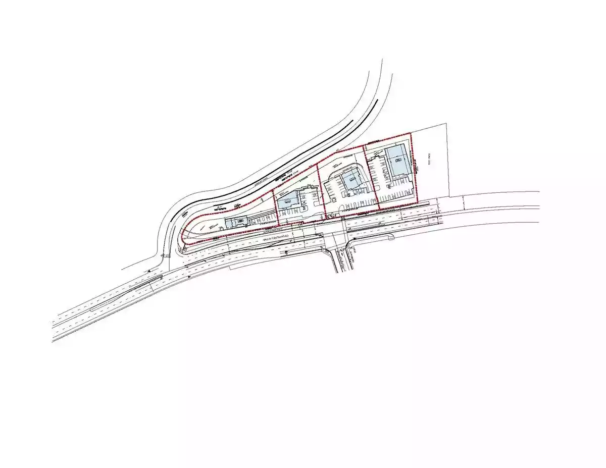 Valley Center - Land