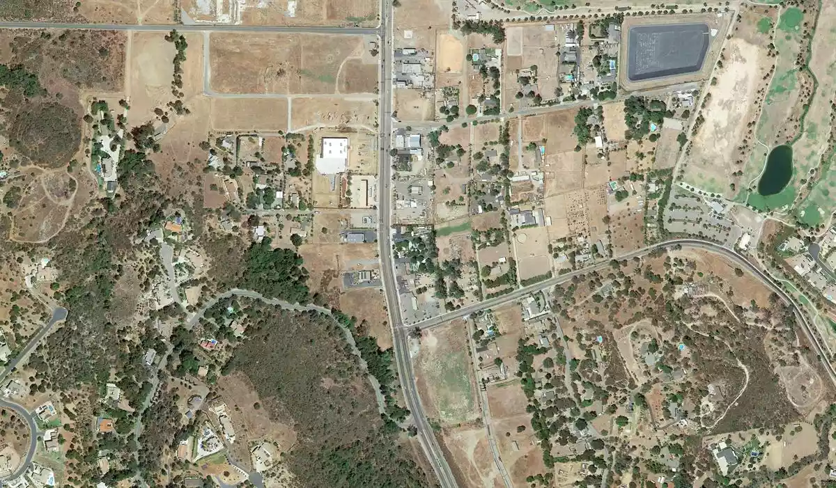 Valley Center - Land