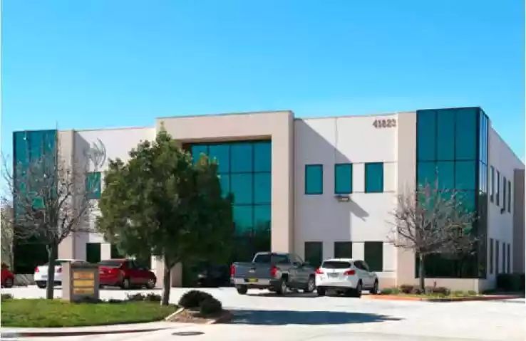 Temecula - Office