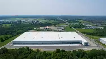 Oshawa - Warehouse/Distribution
