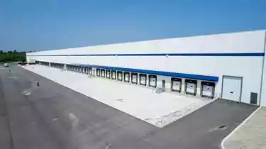 Oshawa - Warehouse/Distribution