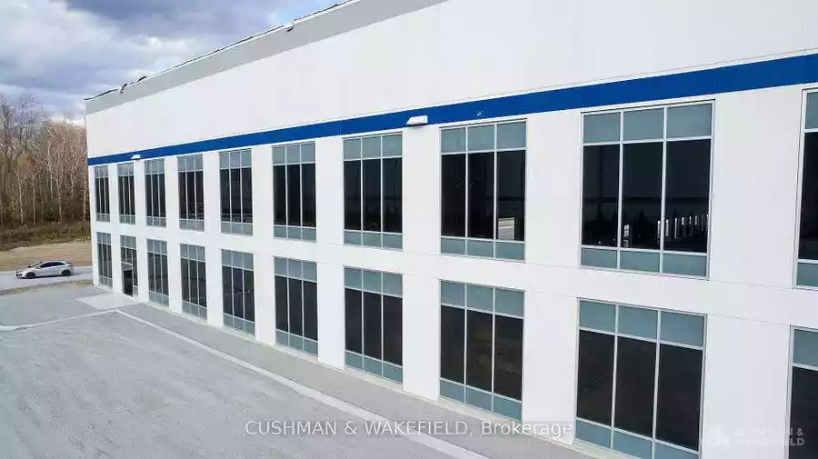 Oshawa - Warehouse/Distribution