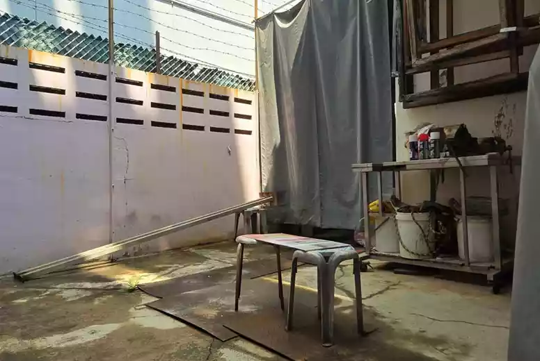 Single-storey Detached Factory With 2-Storey Ancillary Office