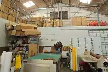 Single-storey Detached Factory With 2-Storey Ancillary Office