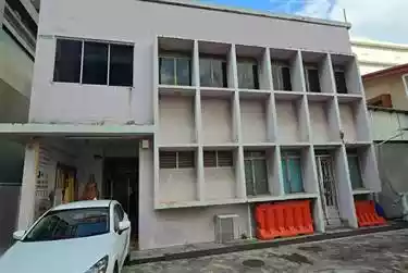 Single-storey Detached Factory With 2-Storey Ancillary Office