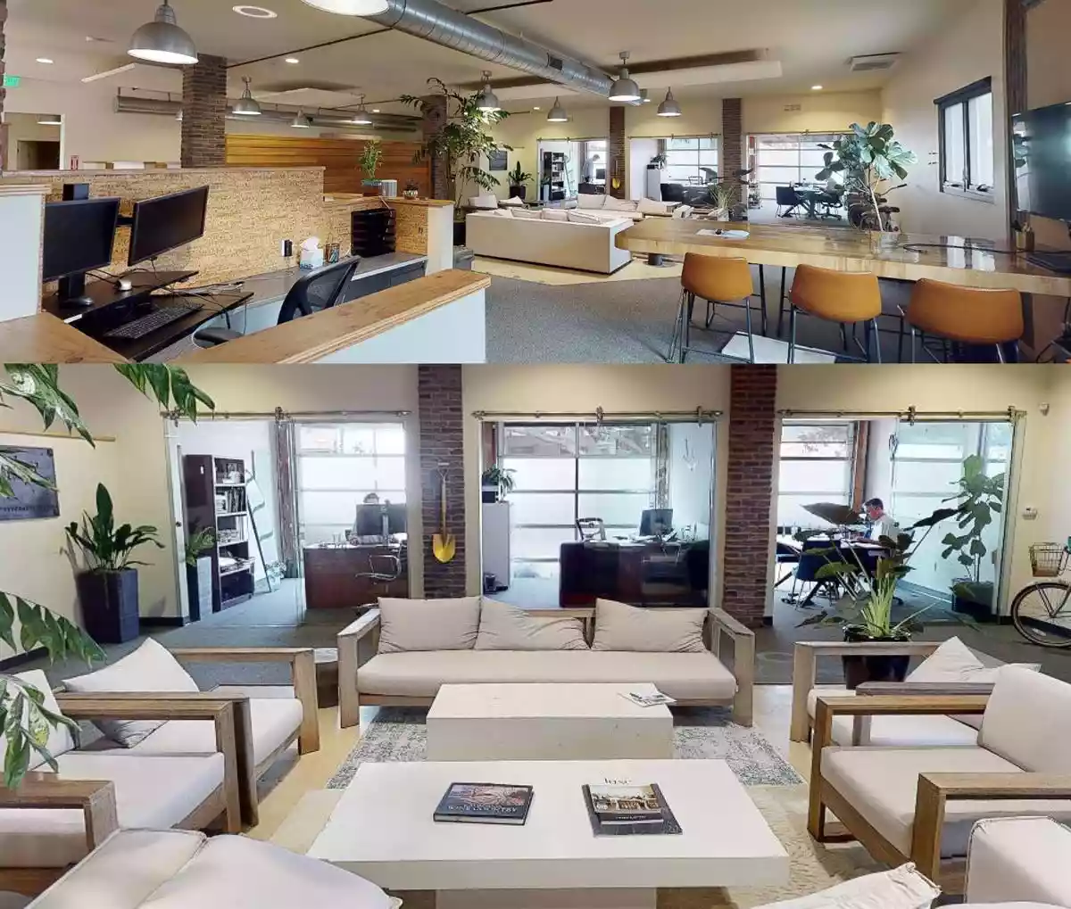 Encinitas - Office