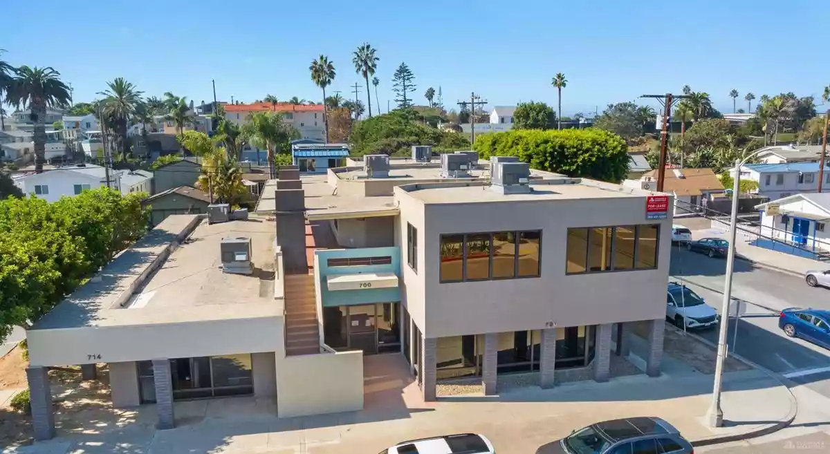 Encinitas - Office