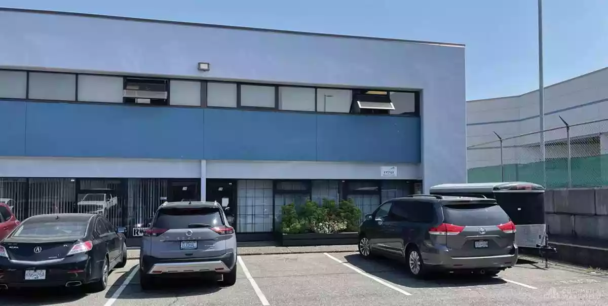 Surrey - Warehouse/Distribution