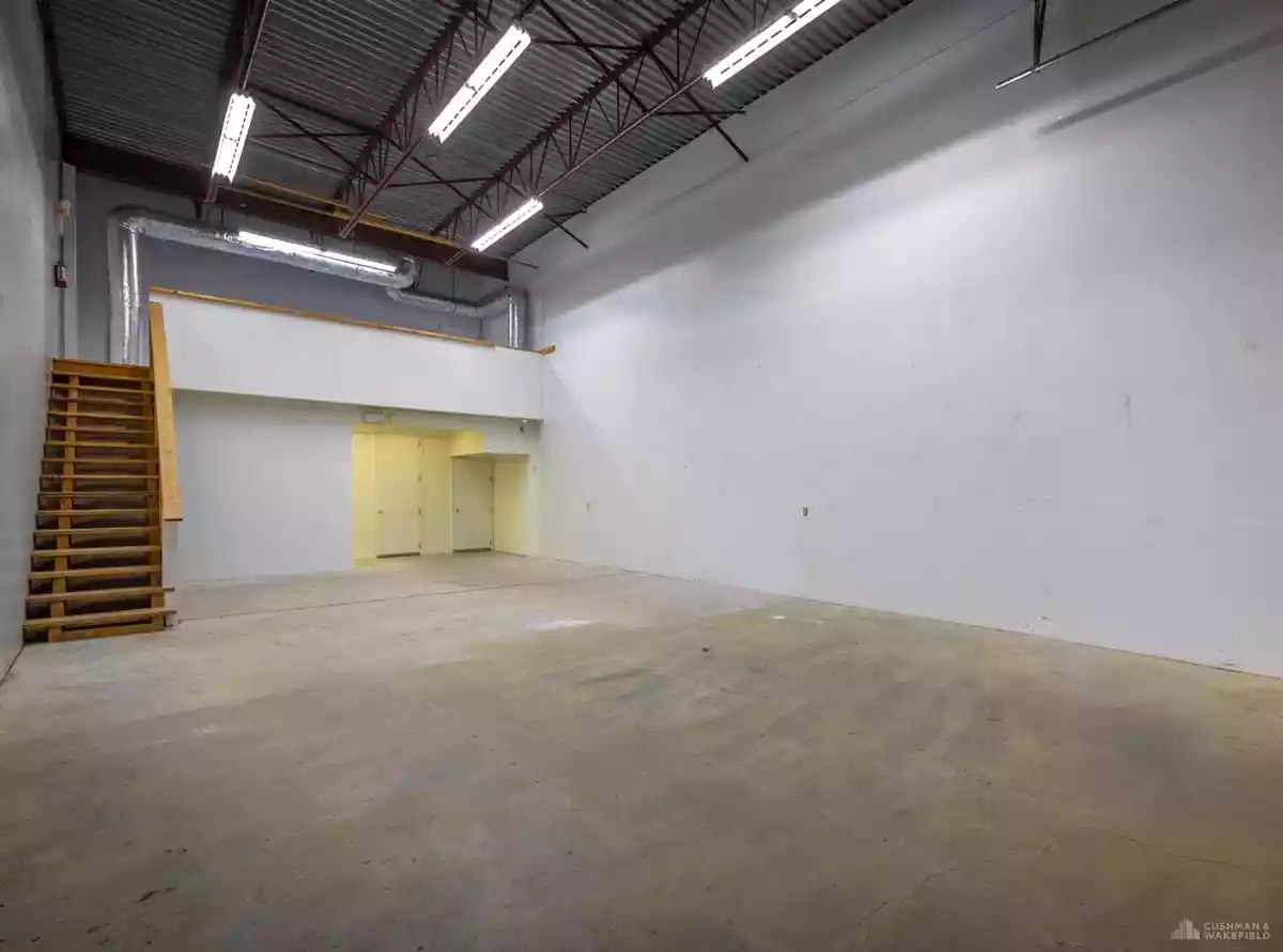 Richmond - Warehouse/Distribution