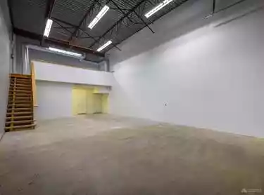 Richmond - Warehouse/Distribution