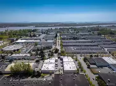 Richmond - Warehouse/Distribution