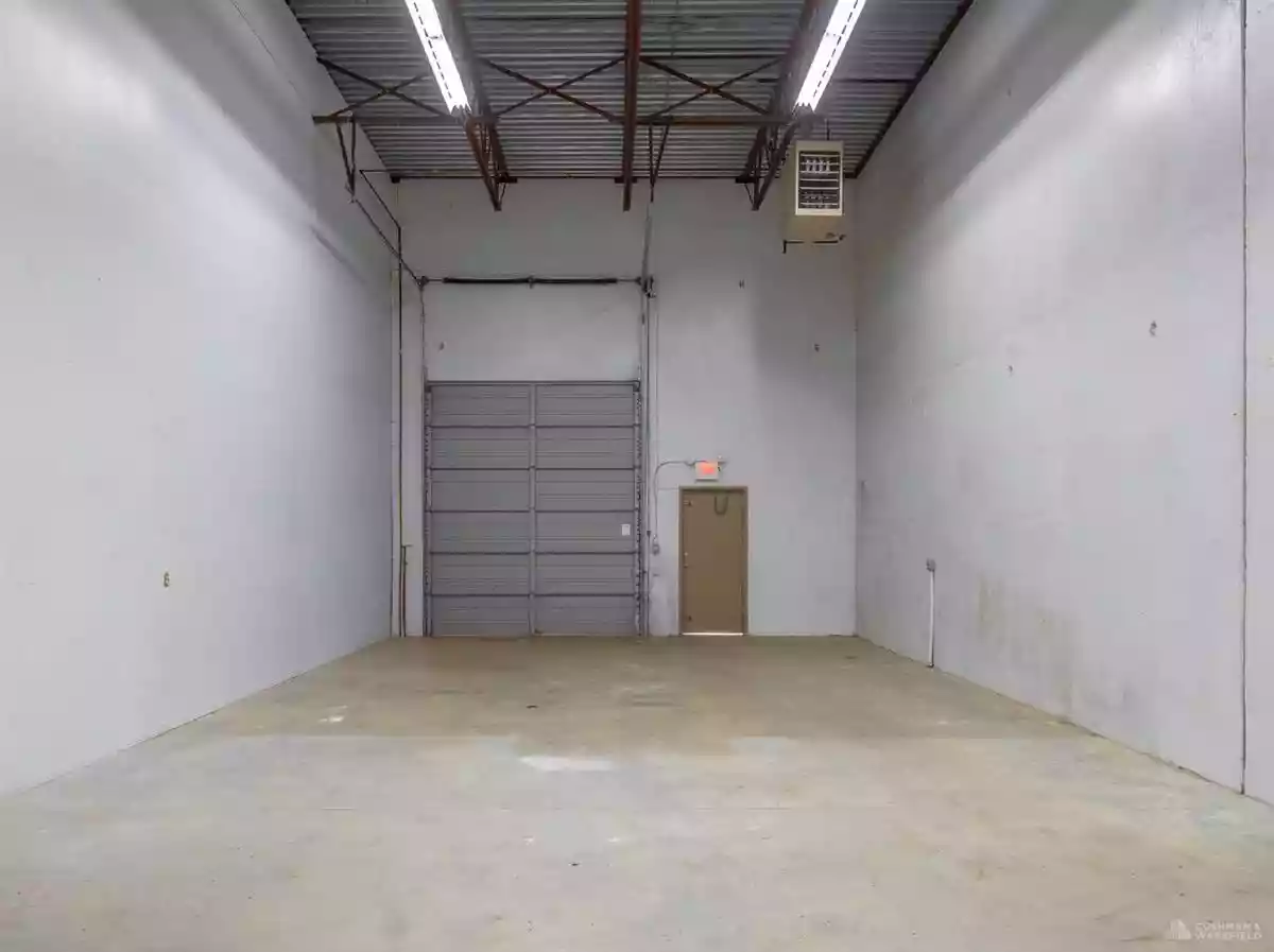 Richmond - Warehouse/Distribution