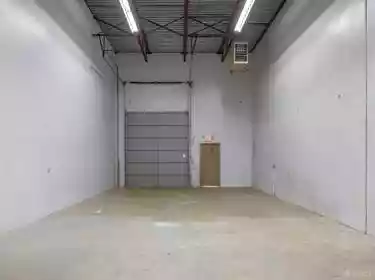 Richmond - Warehouse/Distribution