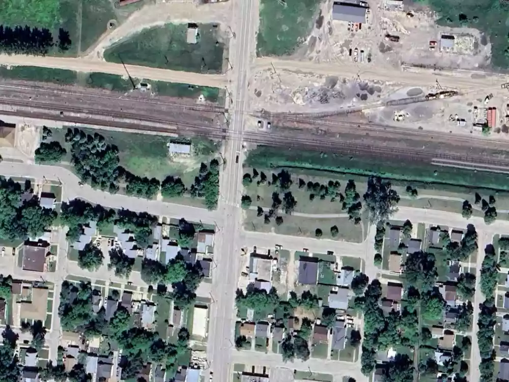 202 3rd Street NE - Portage La Prairie, MB