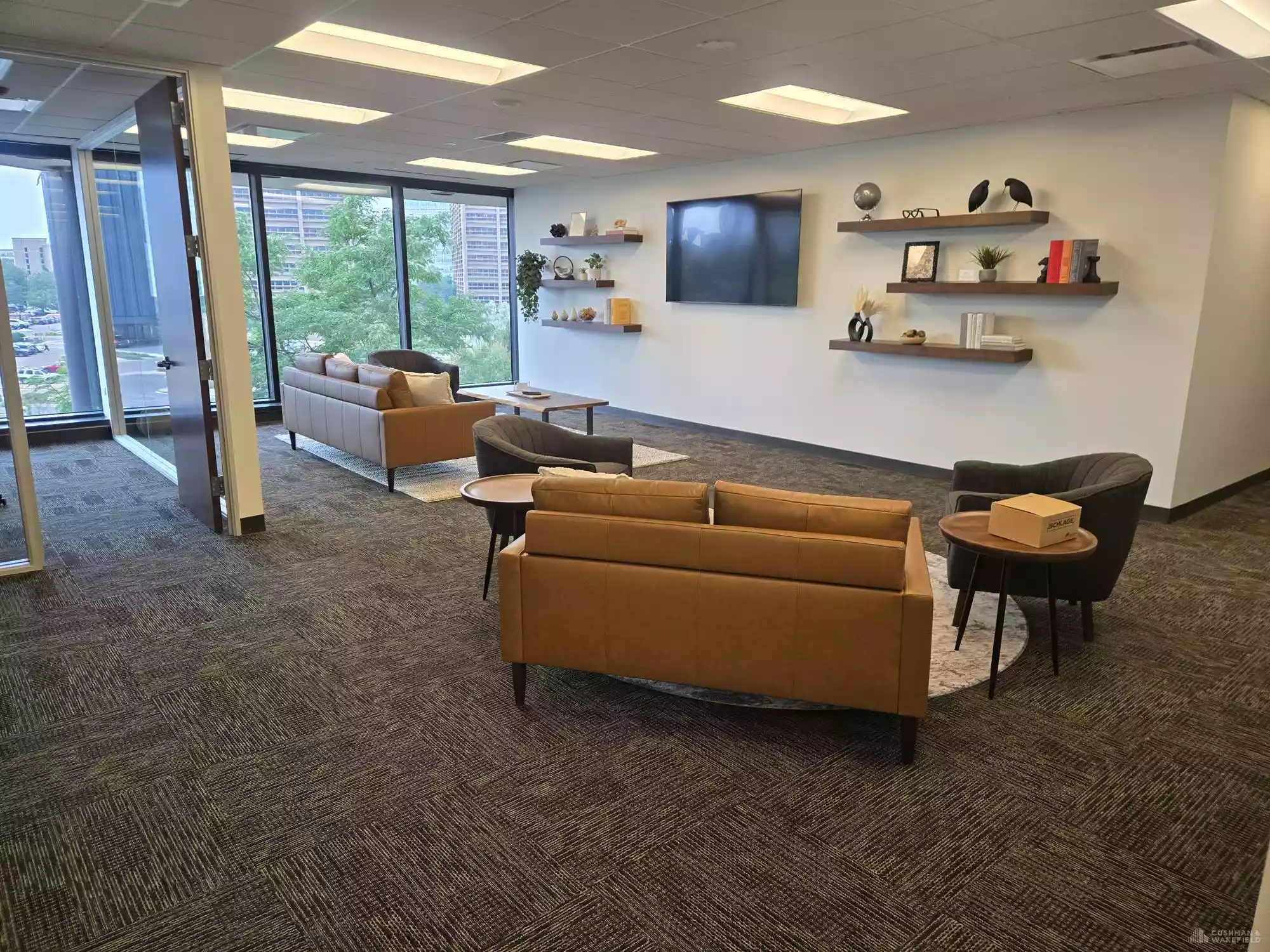 Denver - Office