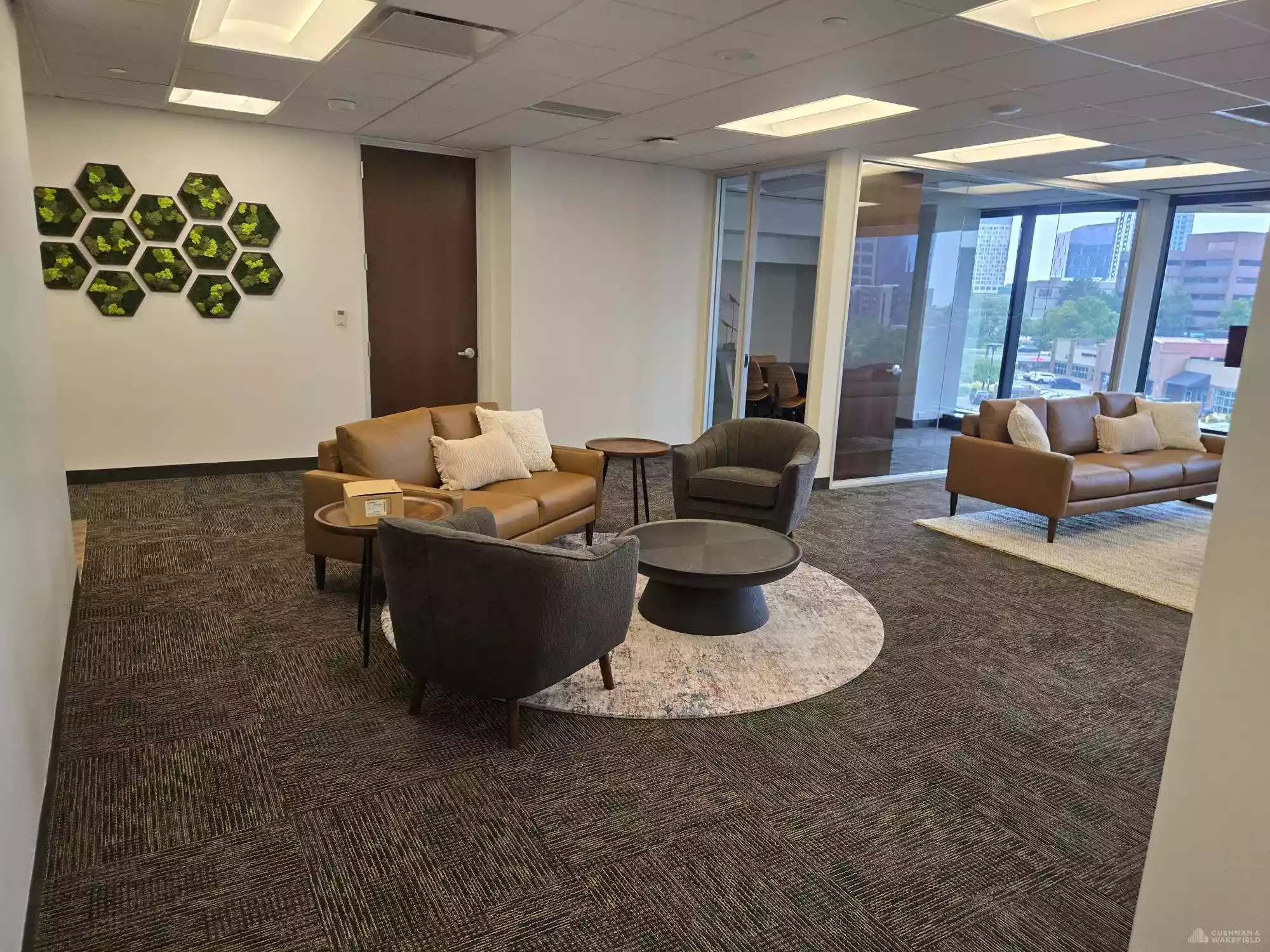 Denver - Office