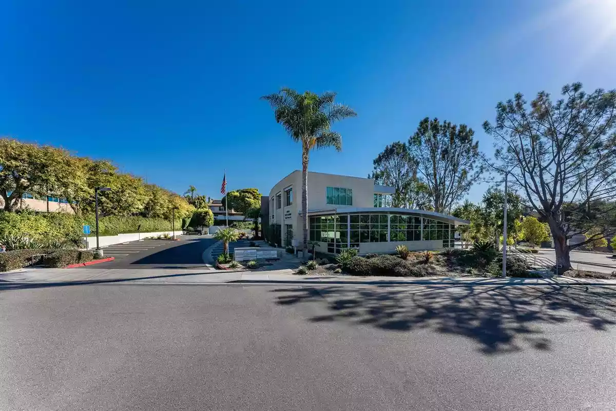Encinitas - Office