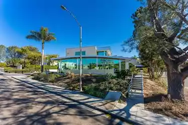 Encinitas - Office