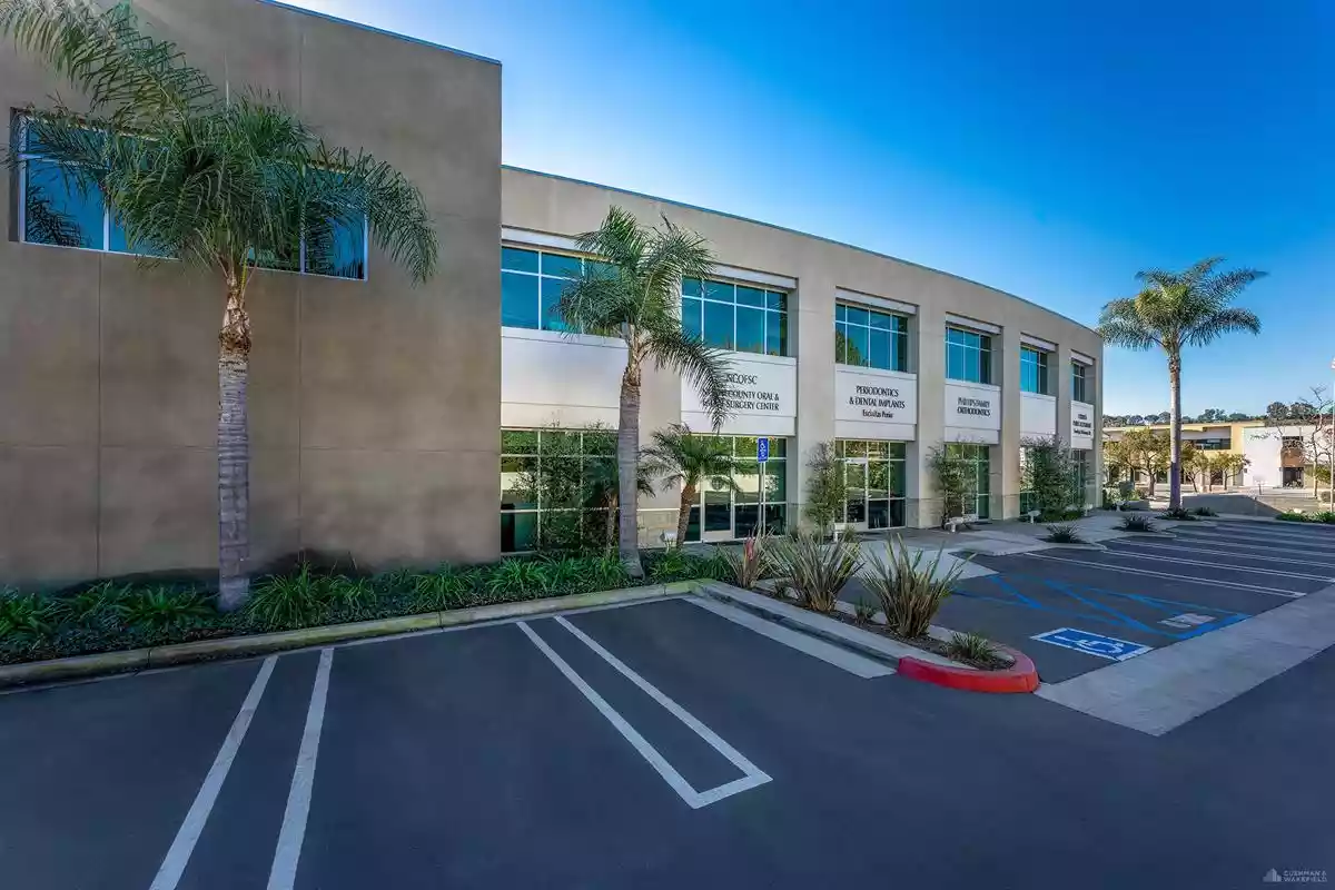 Encinitas - Office