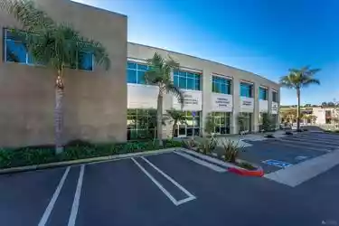 Encinitas - Office