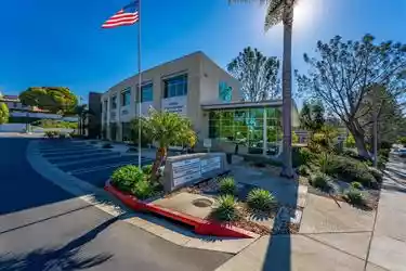 Encinitas - Office