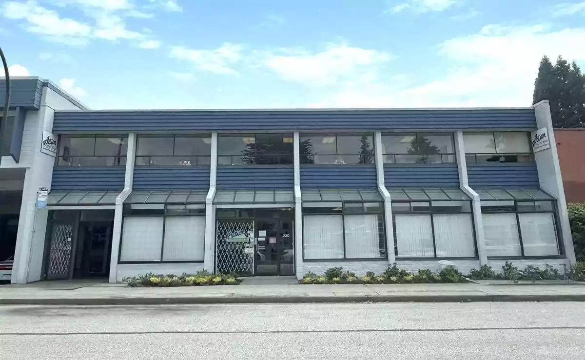 Vancouver - Other