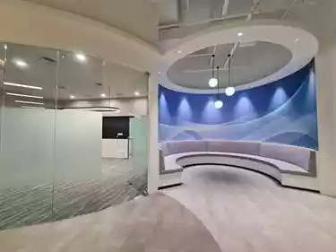 Fitted Space n Tai Seng
