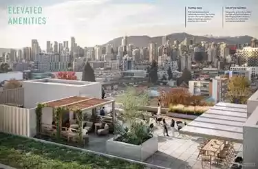 Vancouver - Office
