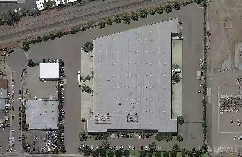 San Leandro - Warehouse/Distribution