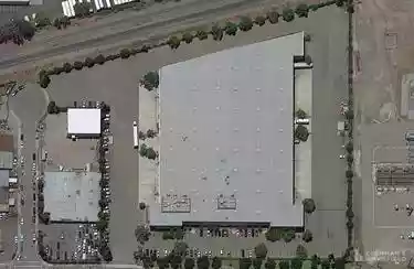 San Leandro - Warehouse/Distribution