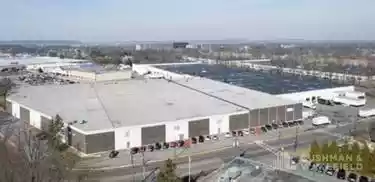 Saddle Brook - Warehouse/Distribution