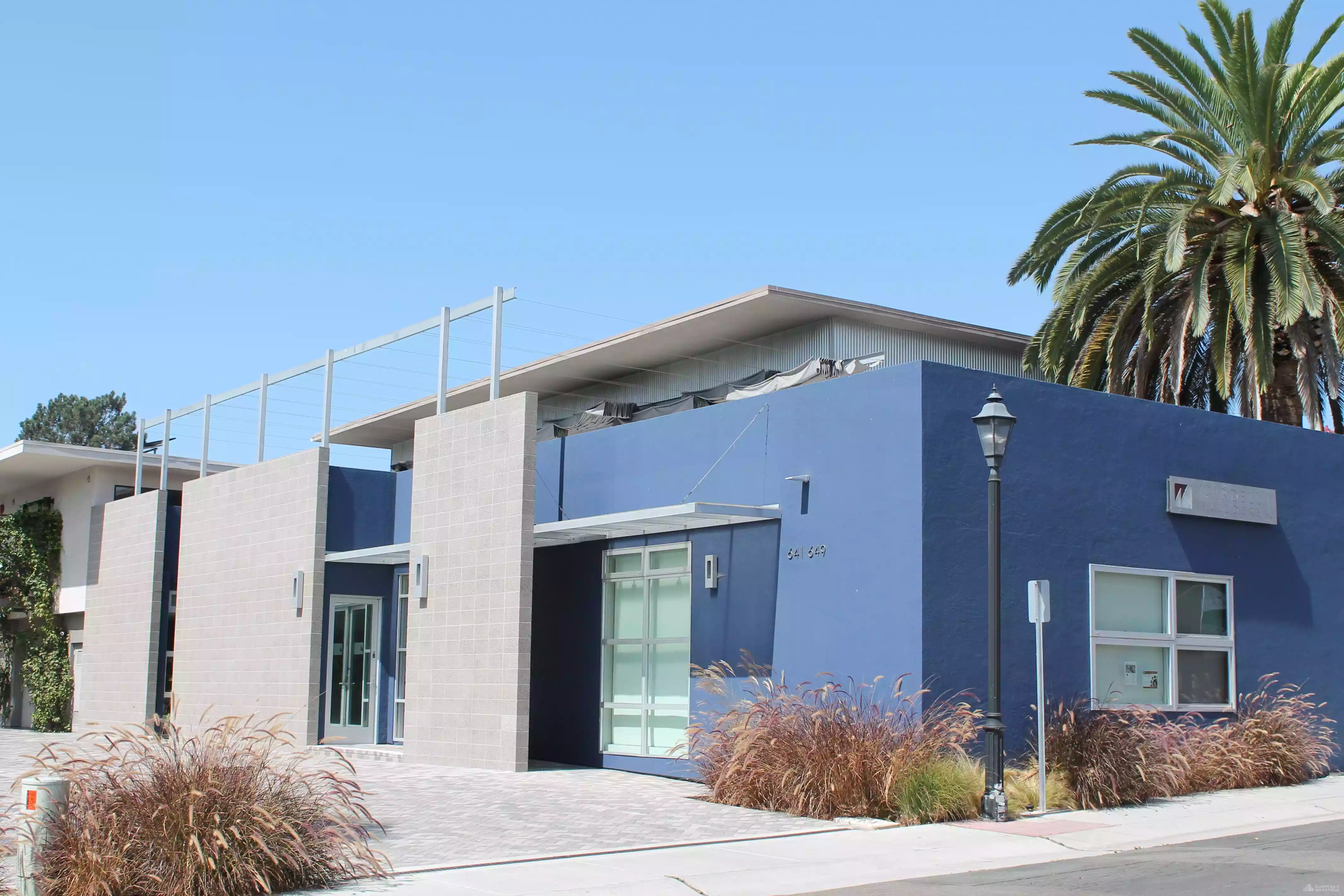 Solana Beach - Office