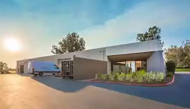 San Diego - Office Service