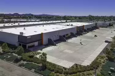 San Diego - Warehouse/Distribution