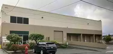 Seattle - Warehouse/Distribution