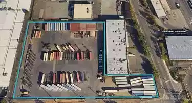 Tukwila - Warehouse/Distribution