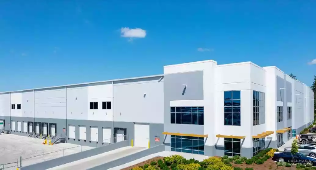 Tacoma - Warehouse/Distribution