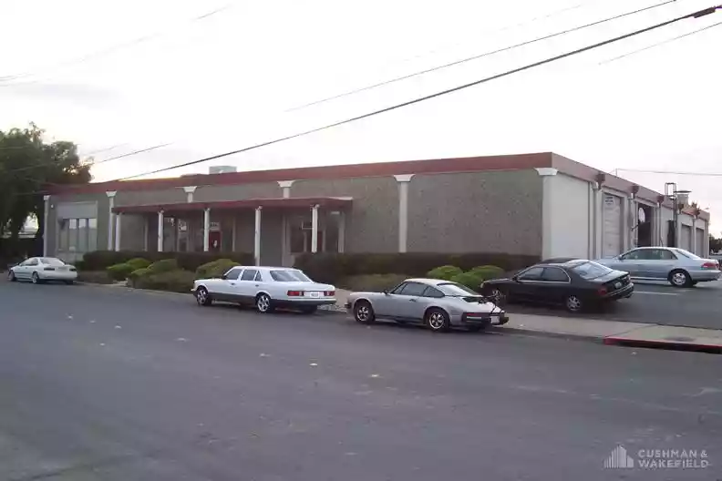 Concord - Manufacturing