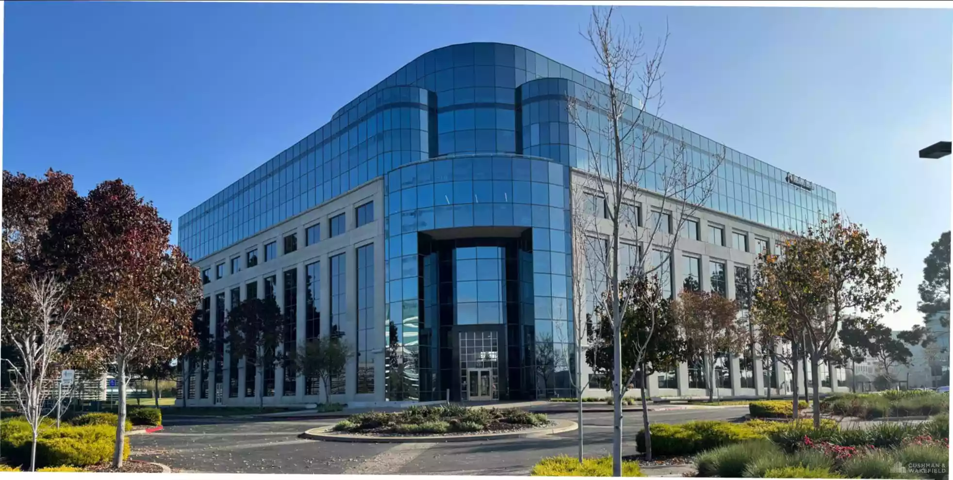 Redwood Shores - Office