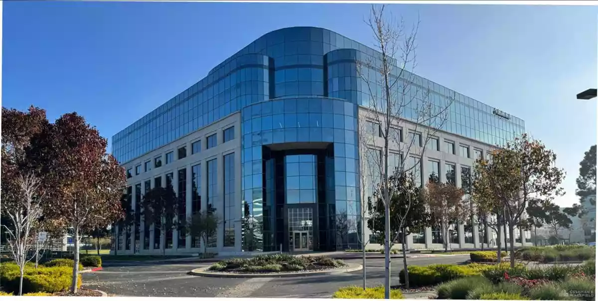Redwood Shores - Office