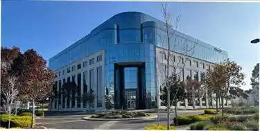 Redwood Shores - Office