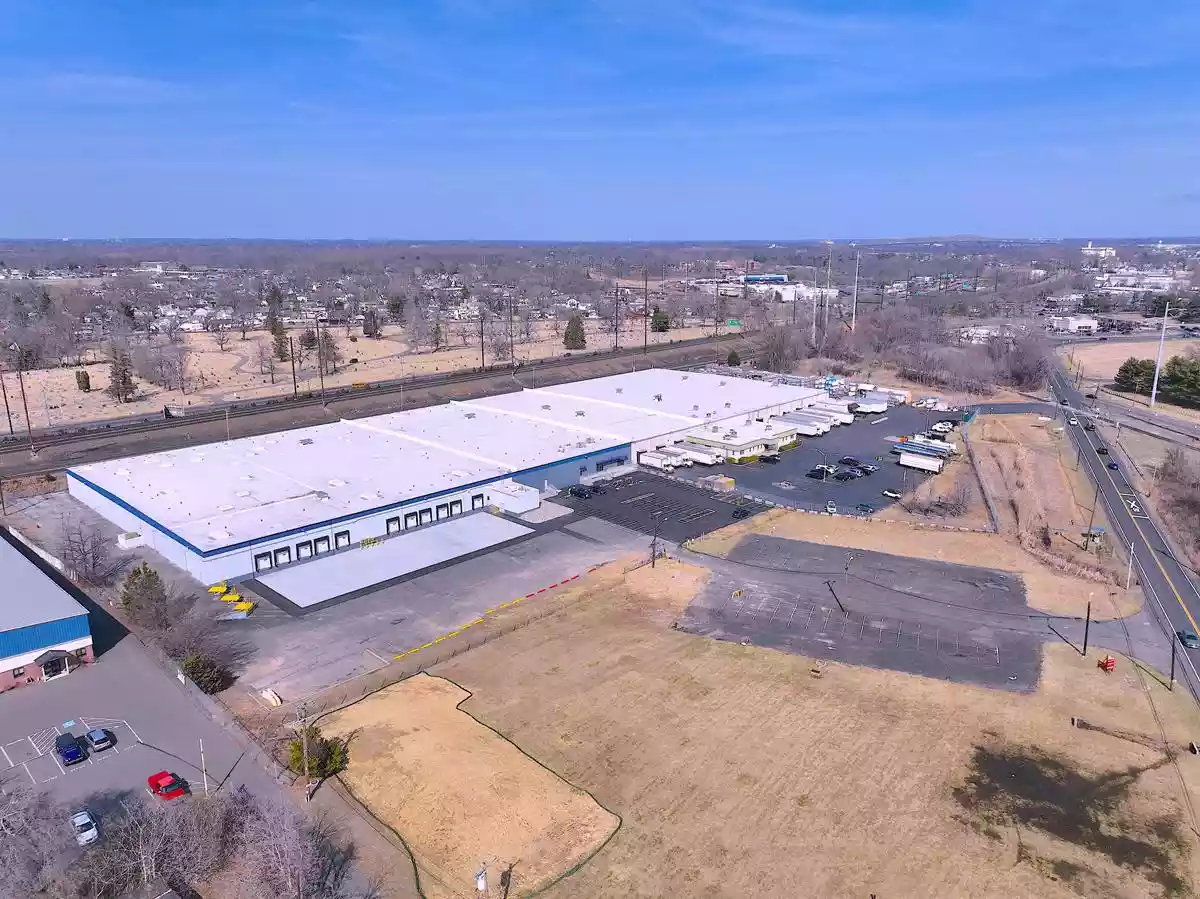 Croydon - Manufacturing