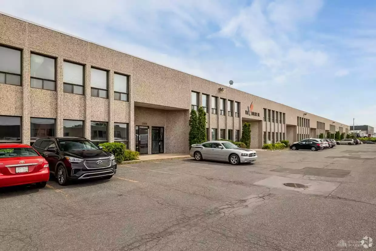 LaSalle - Warehouse/Distribution