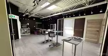 Richmond - Warehouse/Distribution